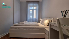 Light Blue Apartment